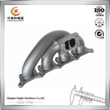 Sand Casting Iron Ductile Iron Casting Grey Iron Casting Exhaust Manifold